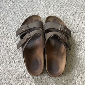 Birkenstocks